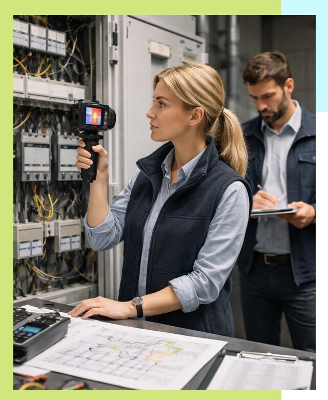 Получение сертификата ISO 50001 по энергетическому менеджменту в Кондопоге