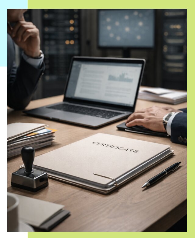 Сертификат ISO 27001 в Кондопоге под ключ от 152280 р. Алешин-Кнп