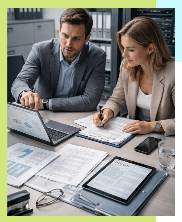 Получение сертификата ISO 27001 информационной безопасности в Кондопоге