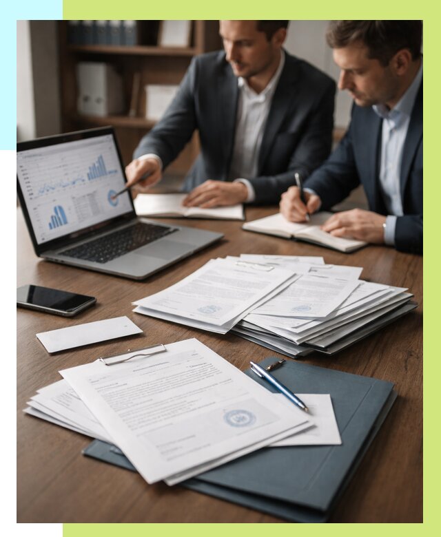 Оценка деловой репутации в Кондопоге от 7614 р. | Алешин-Кнп