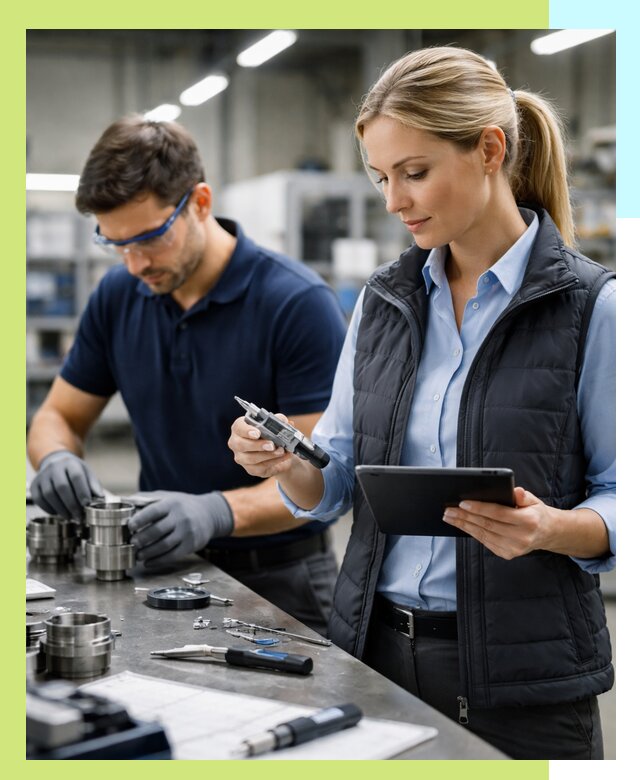 Сертификация производства в Кондопоге по стандартам и требованиям