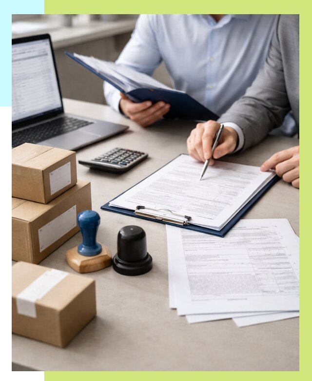 Декларирование продукции в Кондопоге от 12182 р., Алешин-Кнп