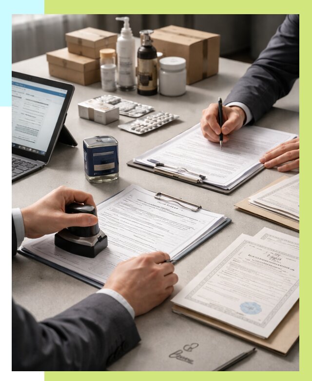 Декларирование товаров в Кондопоге от 9137 р. | Алешин-Кнп