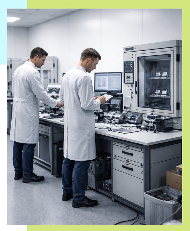 Испытания продукции в Кондопоге от 15228 р. | Алешин-Кнп, заказать