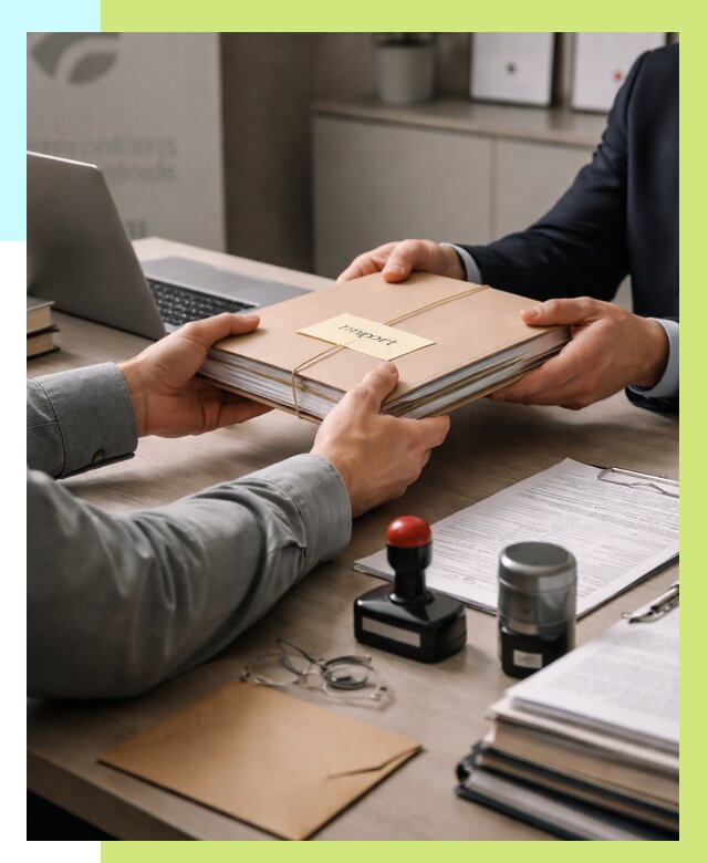 Сертификация для импорта в Кондопоге от 30456 р. | Алешин-Кнп