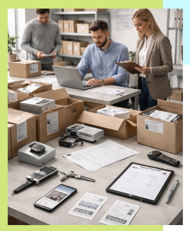 Сертификация товаров и документов для маркетплейсов в Кондопоге