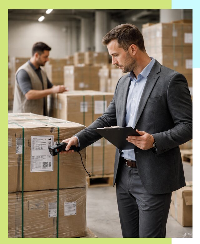 Сертификация партии товара в Кондопоге по требованиям законодательства